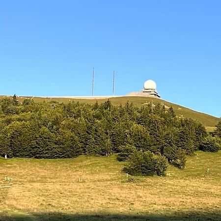 Studio Tout Equipe Aux Pieds Des Vosges Leimbach المظهر الخارجي الصورة