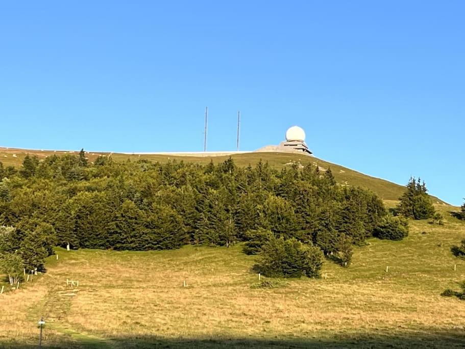 Studio Tout Equipe Aux Pieds Des Vosges Leimbach المظهر الخارجي الصورة